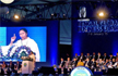 I Touch Your Feet, Says Chief Minister Mamata Banerjee to Investors